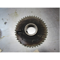 09Z017 Left Camshaft Timing Gear For 02-04 Ford F-250 Super Duty  6.8 F8AE6256BA